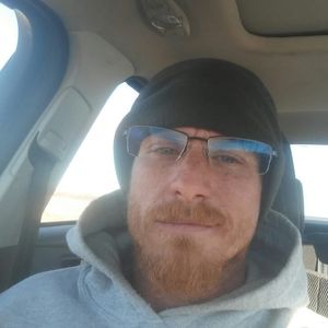 Meet your Posher, Thomas